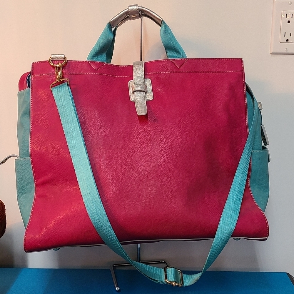Sydney Love Tote
